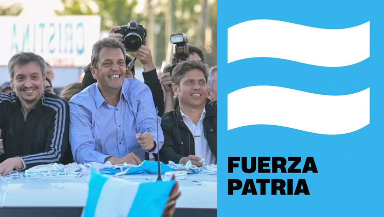 Kicillof