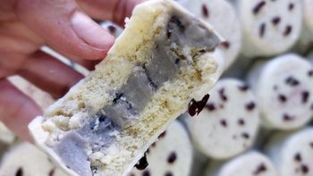 alfajor ganador cipoleño