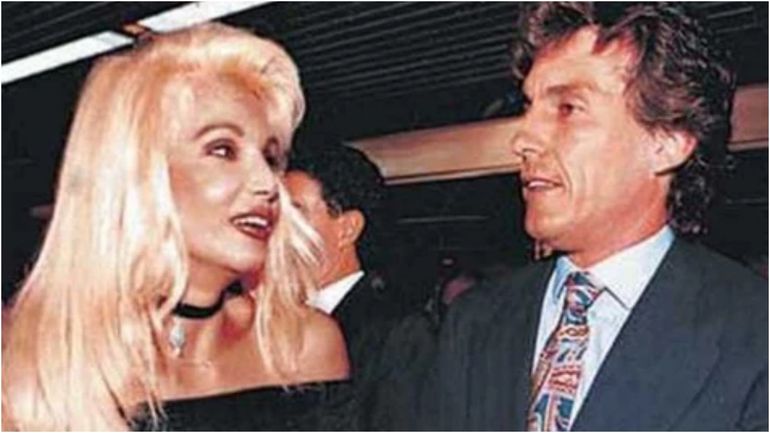 Así está hoy Huberto Roviralta: pasaron 25 años de la separación de Susana Giménez