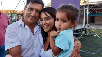 el empresario que salio de una villa, esquivo balas y quiere ser intendente el empresario que salio de una villa, esquivo balas y quiere ser intendente