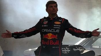 polemica definicion: verstappen dio el golpe en qatar y la formula 1 se resuelve en la ultima fecha polemica definicion: verstappen dio el golpe en qatar y la formula 1 se resuelve en la ultima fecha