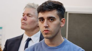 gutierrez circulo 14 metros con el cuerpo de facundo debajo de su camioneta gutierrez circulo 14 metros con el cuerpo de facundo debajo de su camioneta