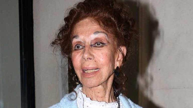 Preocupación por la salud de Coca Calabró: qué le pasó