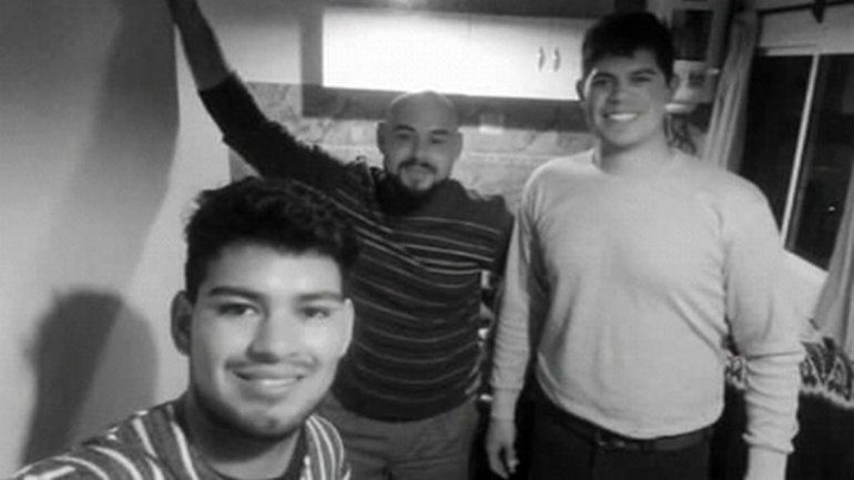 Buscan a tres jóvenes que se perdieron en las sierras cordobesas