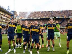 no es dybala: cual es la figura mundial que suena en europa para reforzar a boca no es dybala: cual es la figura mundial que suena en europa para reforzar a boca