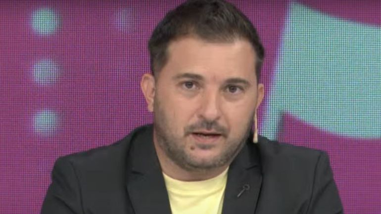 Diego Brancatelli 