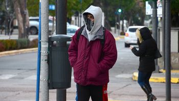 alerta por viento y nieve en neuquen: las zonas afectadas alerta por viento y nieve en neuquen: las zonas afectadas