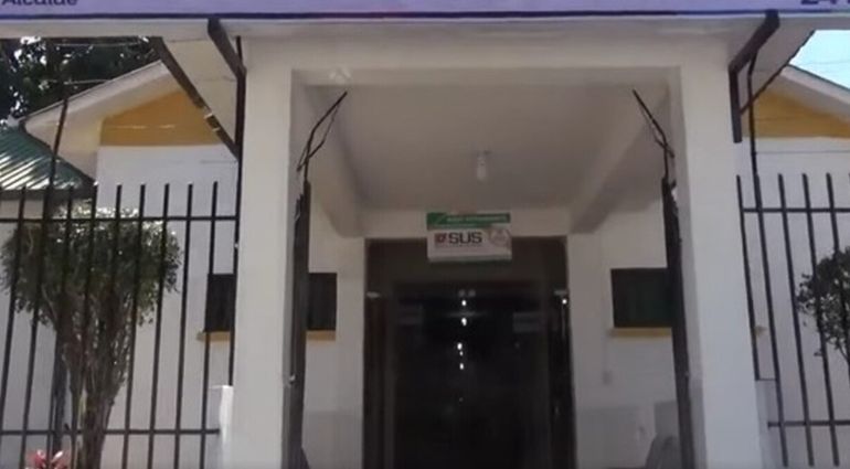 Una nena llegó muerta al hospital y su papá se suicidó frente a los médicos: el horror que reveló la autopsia