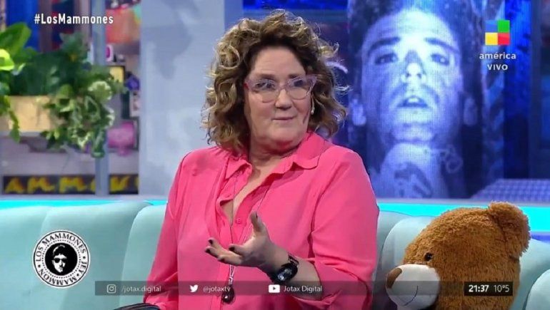 Foto: Captura @americatv