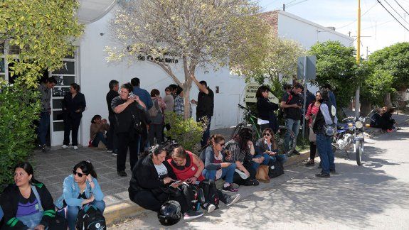 Centenario: sin suba salarial