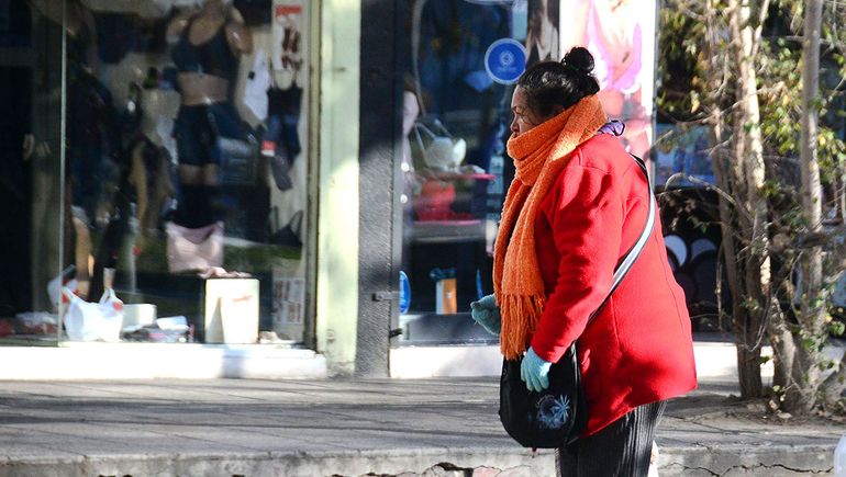 El finde arranca con tiempo bueno y fresco: ¿cómo seguirá?