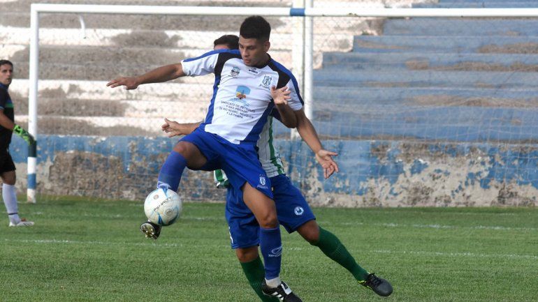 Deportivo Rincón y Centenario son los mejores del torneo.