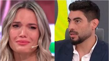 se supo que queria hacer eva bargiela con facundo moyano antes de su separacion se supo que queria hacer eva bargiela con facundo moyano antes de su separacion