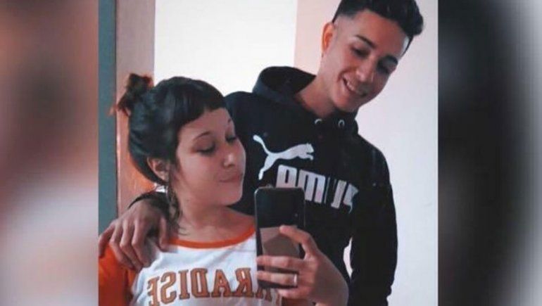 Creían que se suicidó pero fue asfixiada por su novio