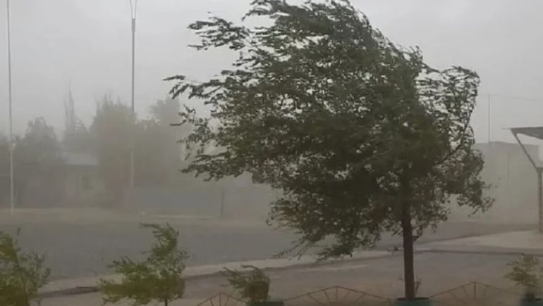 Las alertas traerán “posibles fenómenos meteorológicos con capacidad de daño y riesgo de interrupción momentánea de actividades cotidianas”.