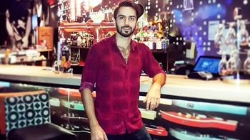 quien es el cipoleno que entro a la voz argentina: su historia quien es el cipoleno que entro a la voz argentina: su historia