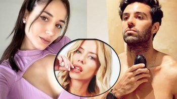 urcera y nicole, ¿de novios por interes economico? urcera y nicole, ¿de novios por interes economico?