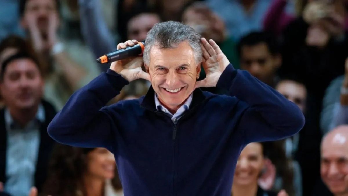 Macri destrozó a Riquelme: Nos está arruinando