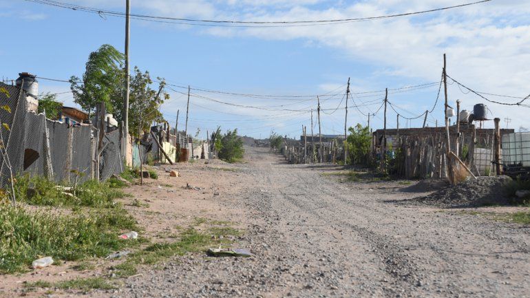 Toma 2 de mayo: un joven fue asesinado por el ex de una chica que conoció por Facebook