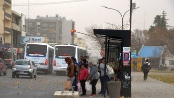 pronostico del tiempo: emiten alerta por viento en neuquen pronostico del tiempo: emiten alerta por viento en neuquen