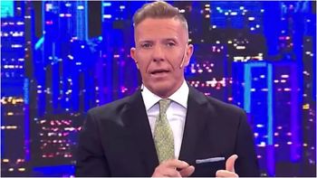 alejandro fantino exploto contra la bombonera: hay que hacerla en... alejandro fantino exploto contra la bombonera: hay que hacerla en...