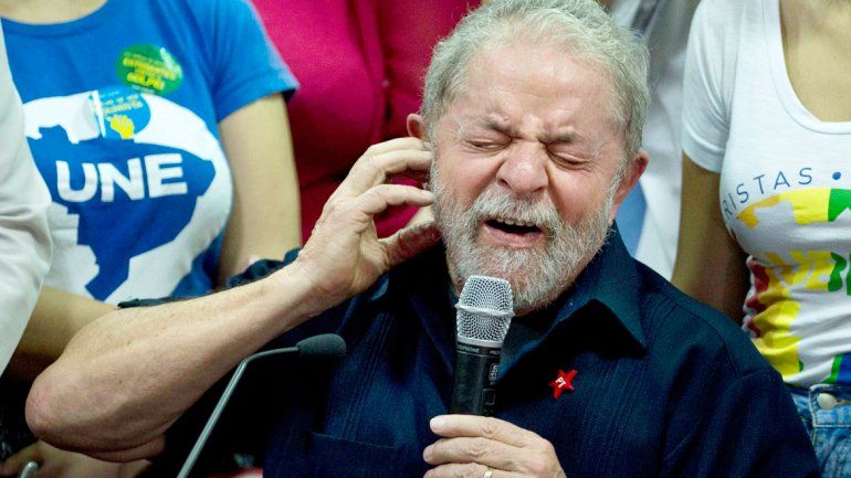 Lula da Silva
