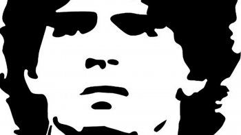 a 61 anos del nacimiento de diego armando maradona, el inmortal a 61 anos del nacimiento de diego armando maradona, el inmortal