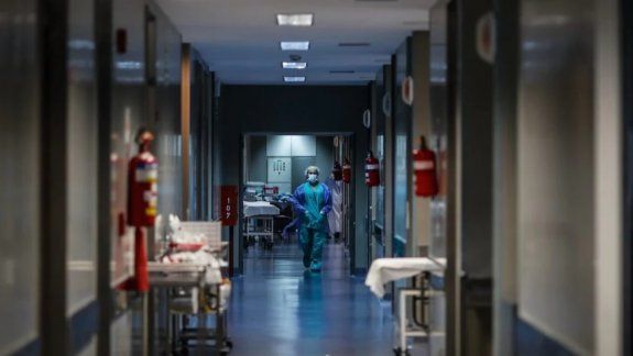 Neuquén no registra pacientes reinfectados de covid-19