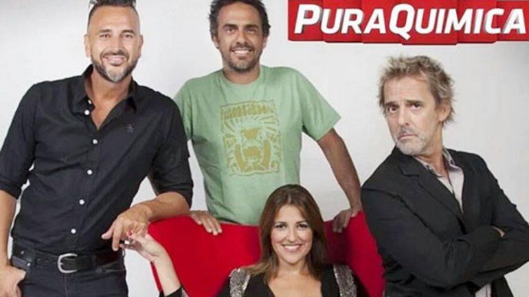 Lozano es la actual coequiper de Lalo Mir en Lalo por hecho.