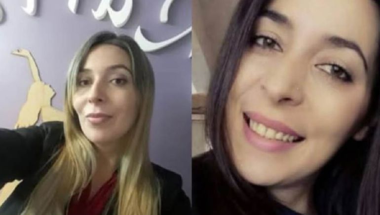 Mariela Campos denunció por abuso sexual a un pastro evangélico y luego desapareció