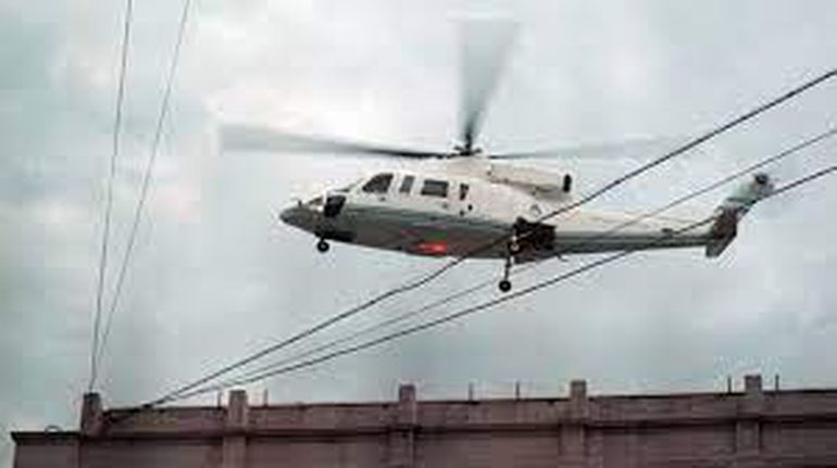 20 de diciembre de 2001: la renuncia del presidente De la Rúa. 20 de diciembre de 2001: la renuncia del presidente De la Rúa.