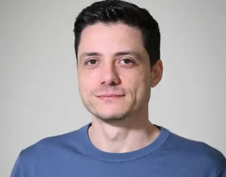 Nelson Silva, un ingeniero de 40 años que vive en Windsor. Nelson Silva, un ingeniero de 40 años que vive en Windsor.