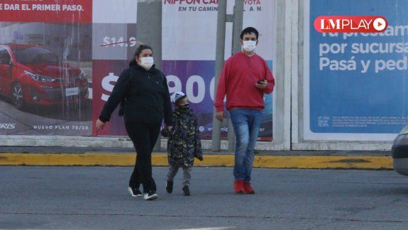 1.500 peatones murieron por accidentes de tránsito