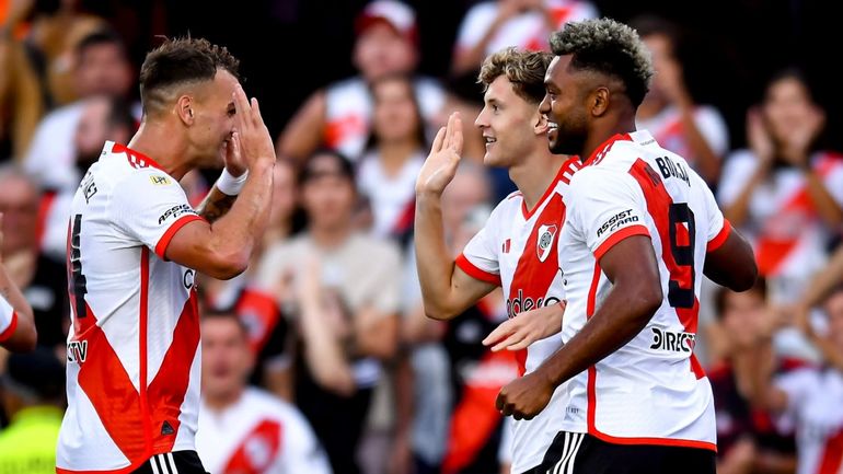 La impresionante racha de River jugando como local: qué récord podría vencer