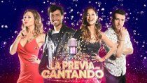 llega la previa del cantando y empieza la polemica ¡imperdible! llega la previa del cantando y empieza la polemica ¡imperdible!