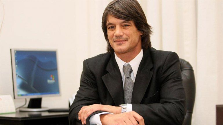 Cayó el Madoff argentino, el más grande estafador