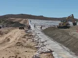 Calcatreu concentra el 13,3% de los nuevos puestos de trabajo registrados en Río Negro. (Imagen: Gobierno de Río Negro)