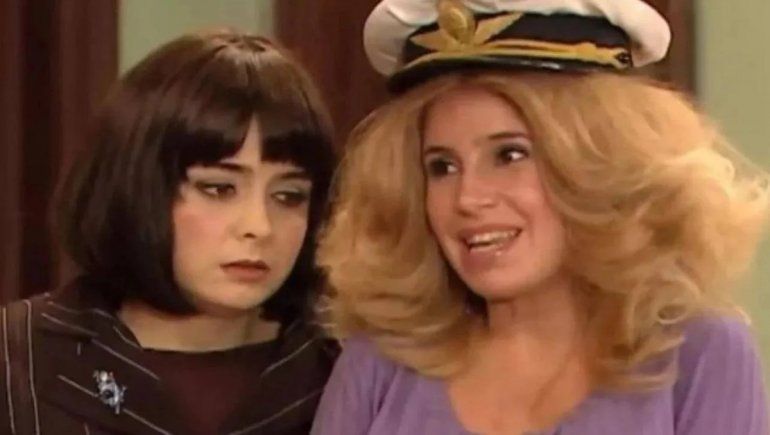 María Elena ya tiene reemplazo en Casados con hijos?