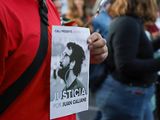 Los asesinos de Juan Caliani harán un mes más de tratamiento