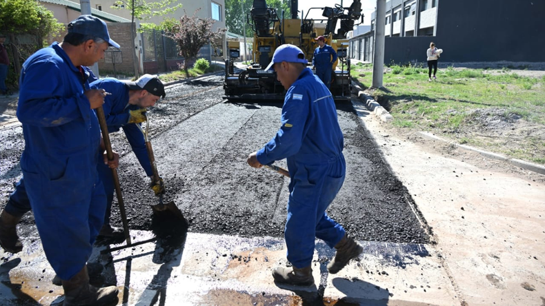 Neuquén presenta un proyecto de presupuesto histórico para 2026: más obras, más gestión y una ciudad que sigue creciendo | LM Neuquen Neuquén presenta un proyecto de presupuesto histórico para 2026: más obras, más gestión y una ciudad que sigue creciendo