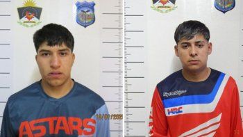 crimen en el oeste neuquino: hay dos sospechosos y la policia solicito su captura crimen en el oeste neuquino: hay dos sospechosos y la policia solicito su captura