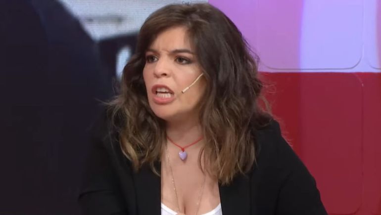 Dalma Maradona destrozó a Verónica Ojeda: Es una ridícula
