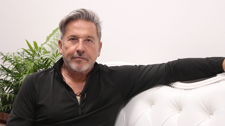 Por qué Ricardo Montaner no quiso saber nada con trabajar en La Voz Argentina