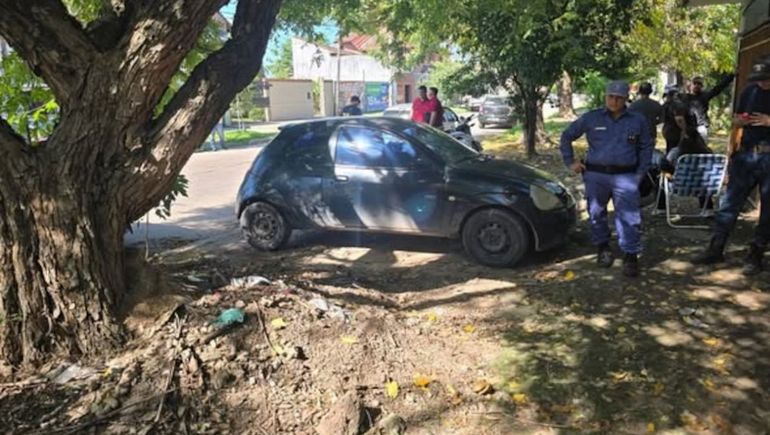 Amigos, familiares y compañeros de estudio despidieron a Graciela López tras el crimen que impactó a toda la provincia de Chaco. Amigos, familiares y compañeros de estudio despidieron a Graciela López tras el crimen que impactó a toda la provincia de Chaco.