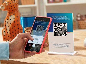 se acelera la digitalizacion de pagos en el pais, pero el consumo sigue retrasado