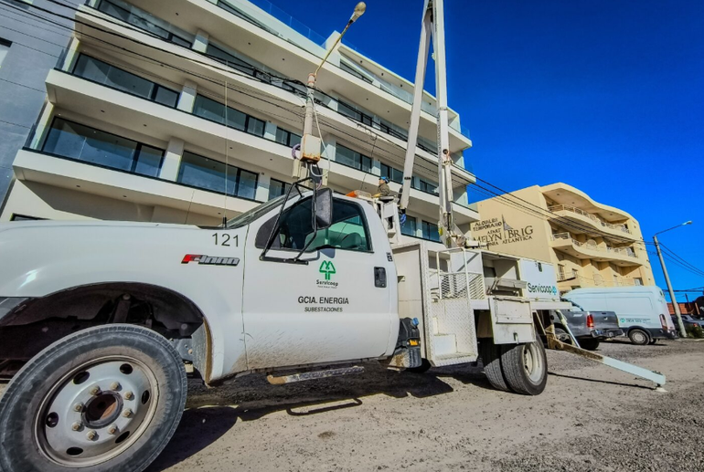 A principios de octubre denunciaron a la conducción actual y antriores de la cooperativa Servicoop en Puerto Madryn. A principios de octubre denunciaron a la conducción actual y antriores de la cooperativa Servicoop en Puerto Madryn.