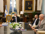 Impuesto a las ganancias: ¿A cuánto subiría el mínimo?