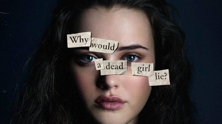 Netflix elimina la secuencia del suicidio de 13 reasons why