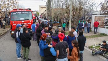 en 11 fotos, la triste tarde del martes en la calle palpala en 11 fotos, la triste tarde del martes en la calle palpala