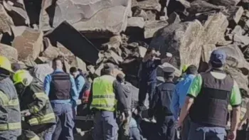 que pasara con la ruta 43 tras el desmoronamiento del cerro virgen que pasara con la ruta 43 tras el desmoronamiento del cerro virgen